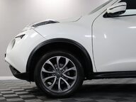 Nissan Juke TEKNA DIG-T 27