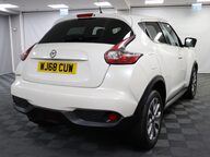 Nissan Juke TEKNA DIG-T 11