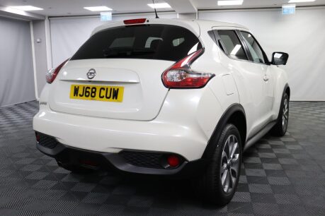 Nissan Juke TEKNA DIG-T 11