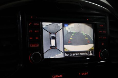 Nissan Juke TEKNA DIG-T 37