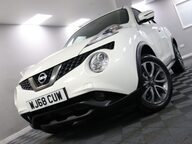 Nissan Juke TEKNA DIG-T 31