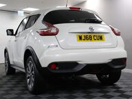 Nissan Juke TEKNA DIG-T 29