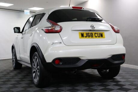 Nissan Juke TEKNA DIG-T 29