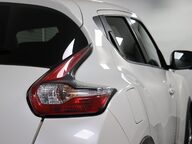Nissan Juke TEKNA DIG-T 23