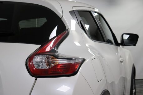 Nissan Juke TEKNA DIG-T 23