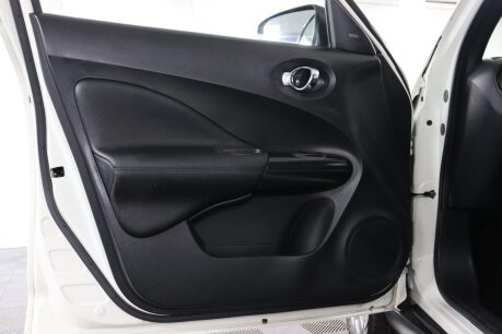 Nissan Juke TEKNA DIG-T 43