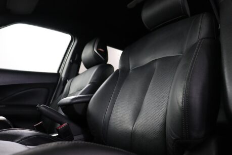 Nissan Juke TEKNA DIG-T 35