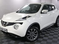 Nissan Juke TEKNA DIG-T 20