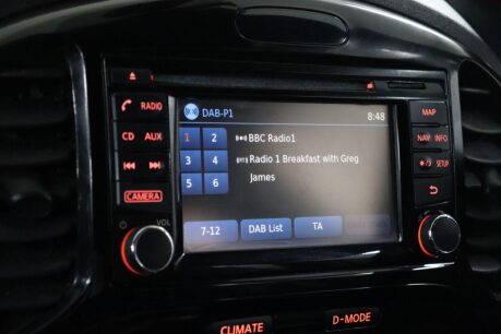 Nissan Juke TEKNA DIG-T 39