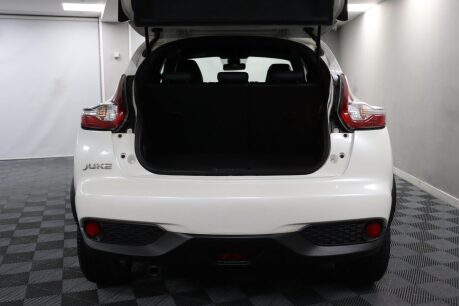 Nissan Juke TEKNA DIG-T 14