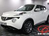 Nissan Juke TEKNA DIG-T