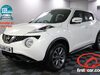 Nissan Juke TEKNA DIG-T