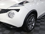 Nissan Juke TEKNA DIG-T 32
