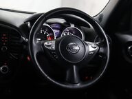 Nissan Juke TEKNA DIG-T 45
