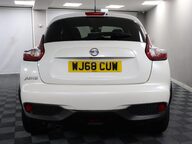 Nissan Juke TEKNA DIG-T 8