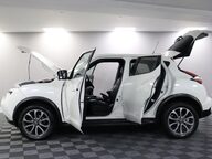 Nissan Juke TEKNA DIG-T 6