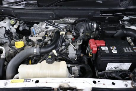 Nissan Juke TEKNA DIG-T 44