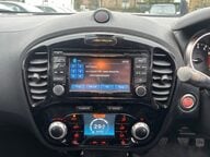 Nissan Juke TEKNA DIG-T 10