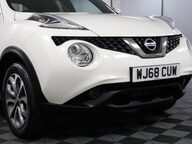 Nissan Juke TEKNA DIG-T 24