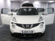 Nissan Juke TEKNA DIG-T 7
