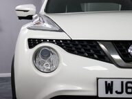 Nissan Juke TEKNA DIG-T 25