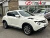Nissan Juke TEKNA DIG-T