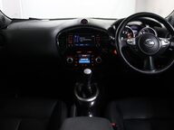 Nissan Juke TEKNA DIG-T 40