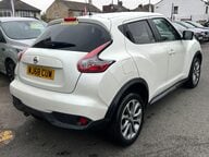 Nissan Juke TEKNA DIG-T 8