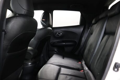 Nissan Juke TEKNA DIG-T 41