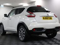 Nissan Juke TEKNA DIG-T 22