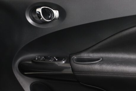 Nissan Juke TEKNA DIG-T 36