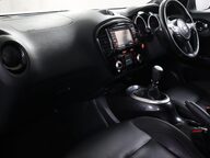 Nissan Juke TEKNA DIG-T 34