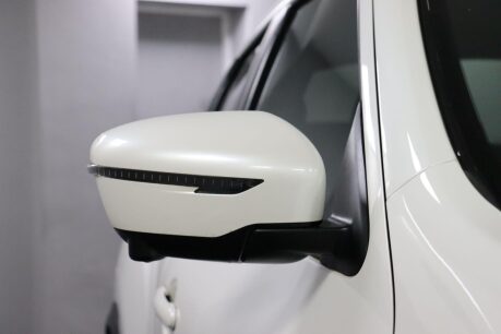 Nissan Juke TEKNA DIG-T 33