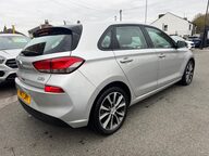 Hyundai i30 CRDI SE NAV 7