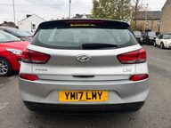 Hyundai i30 CRDI SE NAV 5