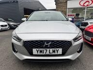 Hyundai i30 CRDI SE NAV 4