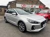 Hyundai i30 CRDI SE NAV