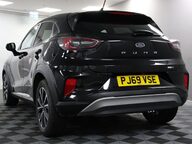 Ford Puma TITANIUM FIRST EDITION MHEV 30