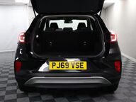 Ford Puma TITANIUM FIRST EDITION MHEV 15