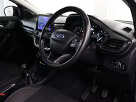 Ford Puma TITANIUM FIRST EDITION MHEV 6