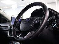 Ford Puma TITANIUM FIRST EDITION MHEV 13