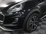 Ford Puma TITANIUM FIRST EDITION MHEV 32