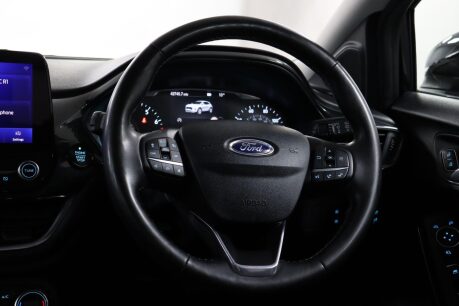 Ford Puma TITANIUM FIRST EDITION MHEV 47