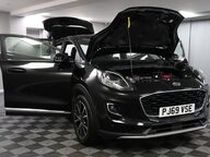 Ford Puma TITANIUM FIRST EDITION MHEV 16