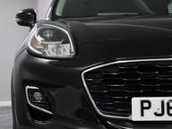 Ford Puma TITANIUM FIRST EDITION MHEV 26