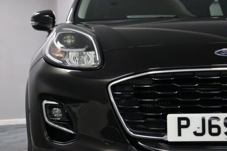 Ford Puma TITANIUM FIRST EDITION MHEV 26