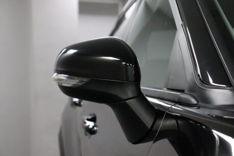 Ford Puma TITANIUM FIRST EDITION MHEV 34