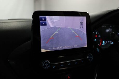 Ford Puma TITANIUM FIRST EDITION MHEV 38