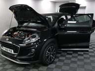 Ford Puma TITANIUM FIRST EDITION MHEV 17