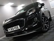 Ford Puma TITANIUM FIRST EDITION MHEV 33